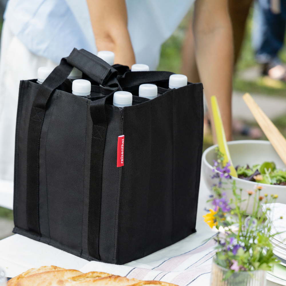 Why Every Home Needs a Bottlebag: The Ultimate Transport & Picnic Solution