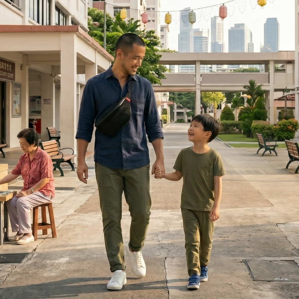 The Father’s Day Gift Guide: Upgrade His Daily Carry with reisenthel
