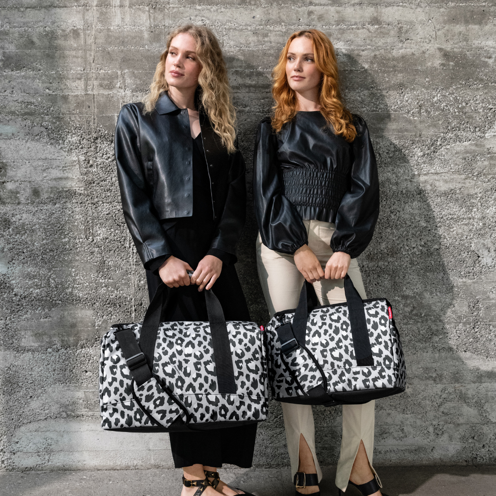 Autumn Elegance: Unleash Your Wild Side with the Leo Nero Collection