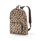 mini maxi rucksack leo macchiato