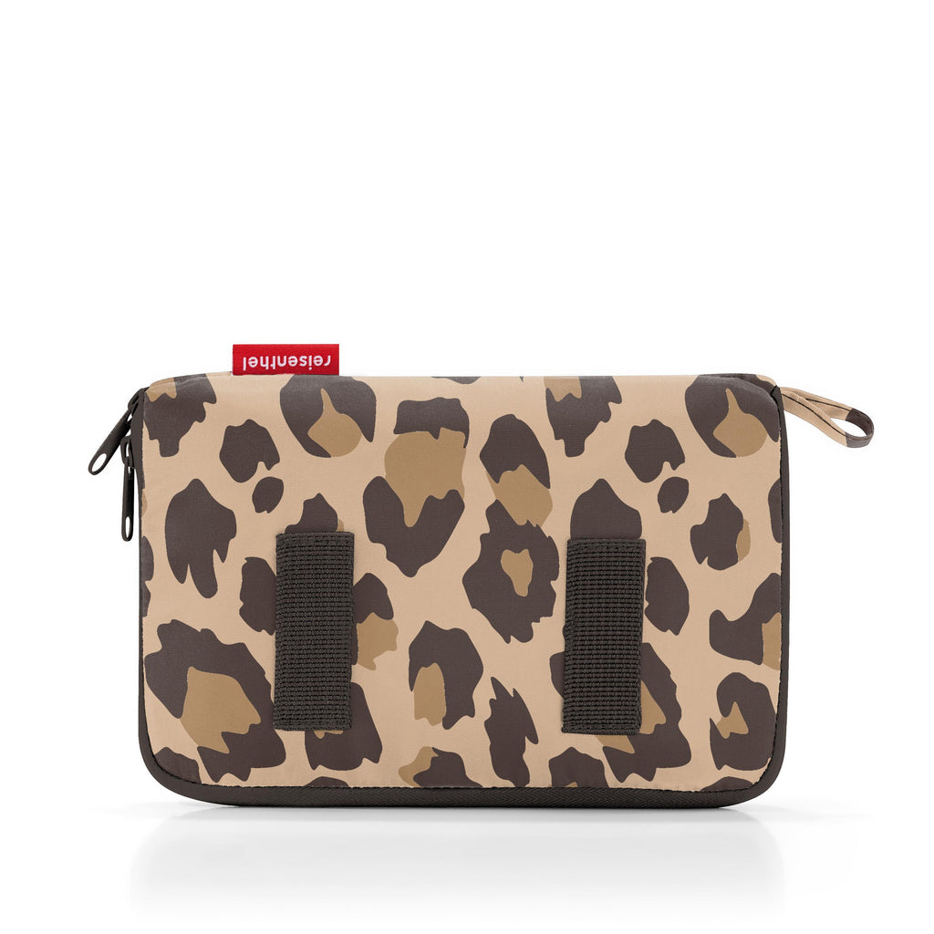 mini maxi rucksack leo macchiato