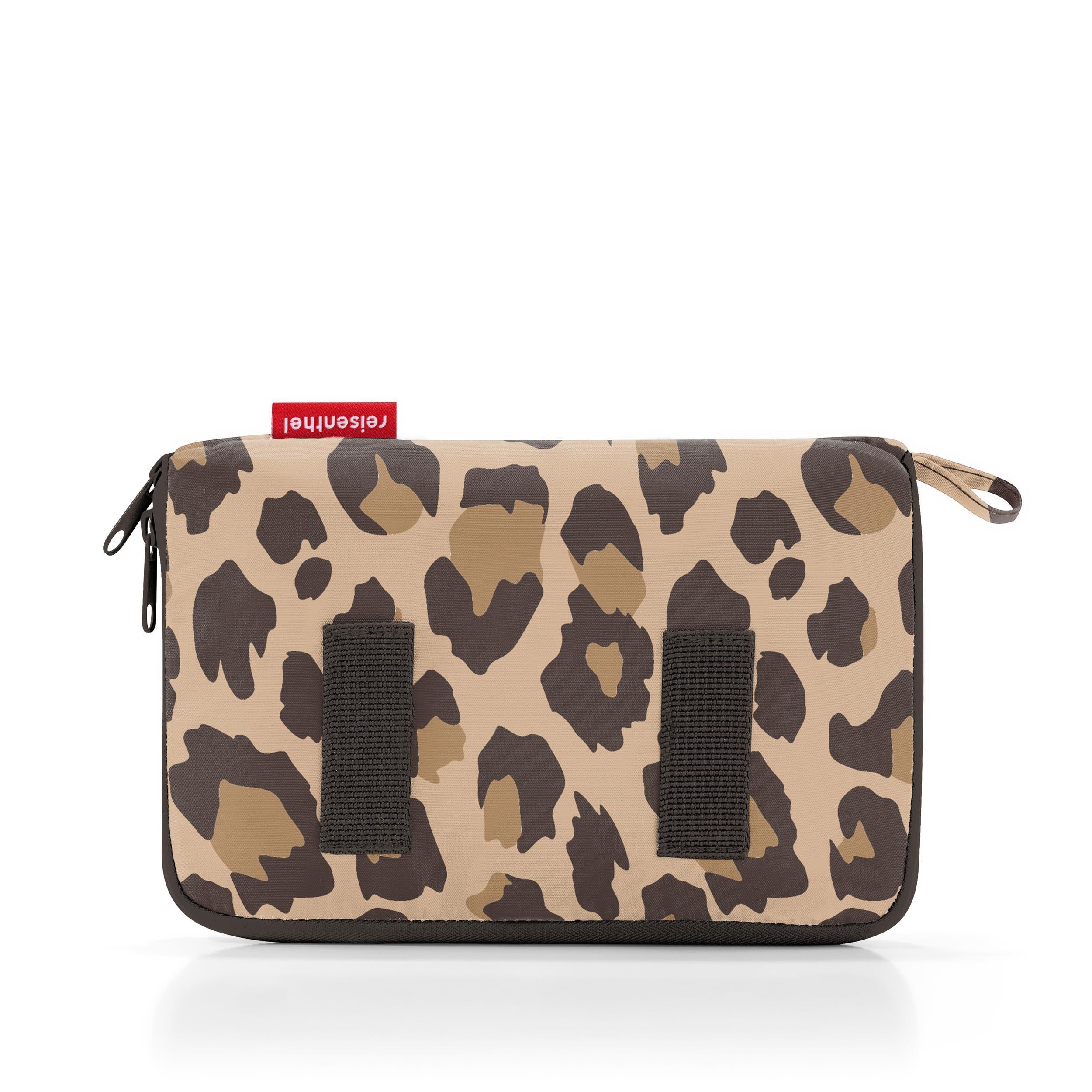 mini maxi rucksack leo macchiato