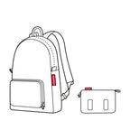mini maxi rucksack dots