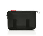 mini maxi rucksack black