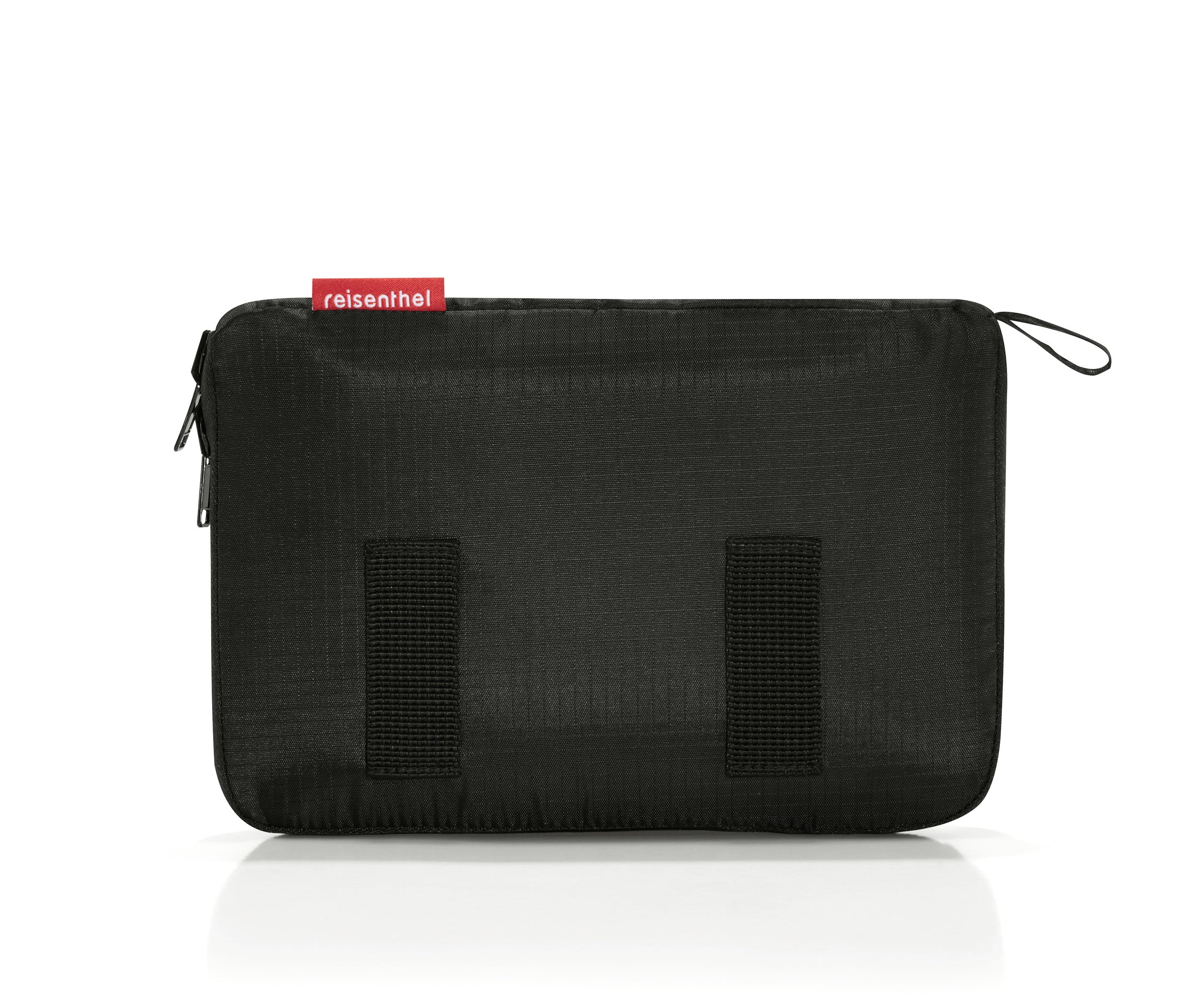 mini maxi rucksack black