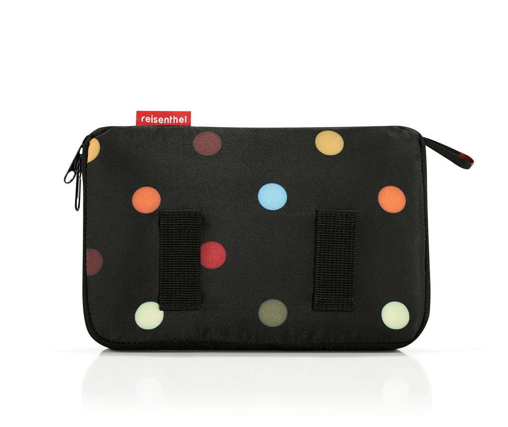 mini maxi rucksack dots