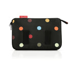 mini maxi rucksack dots