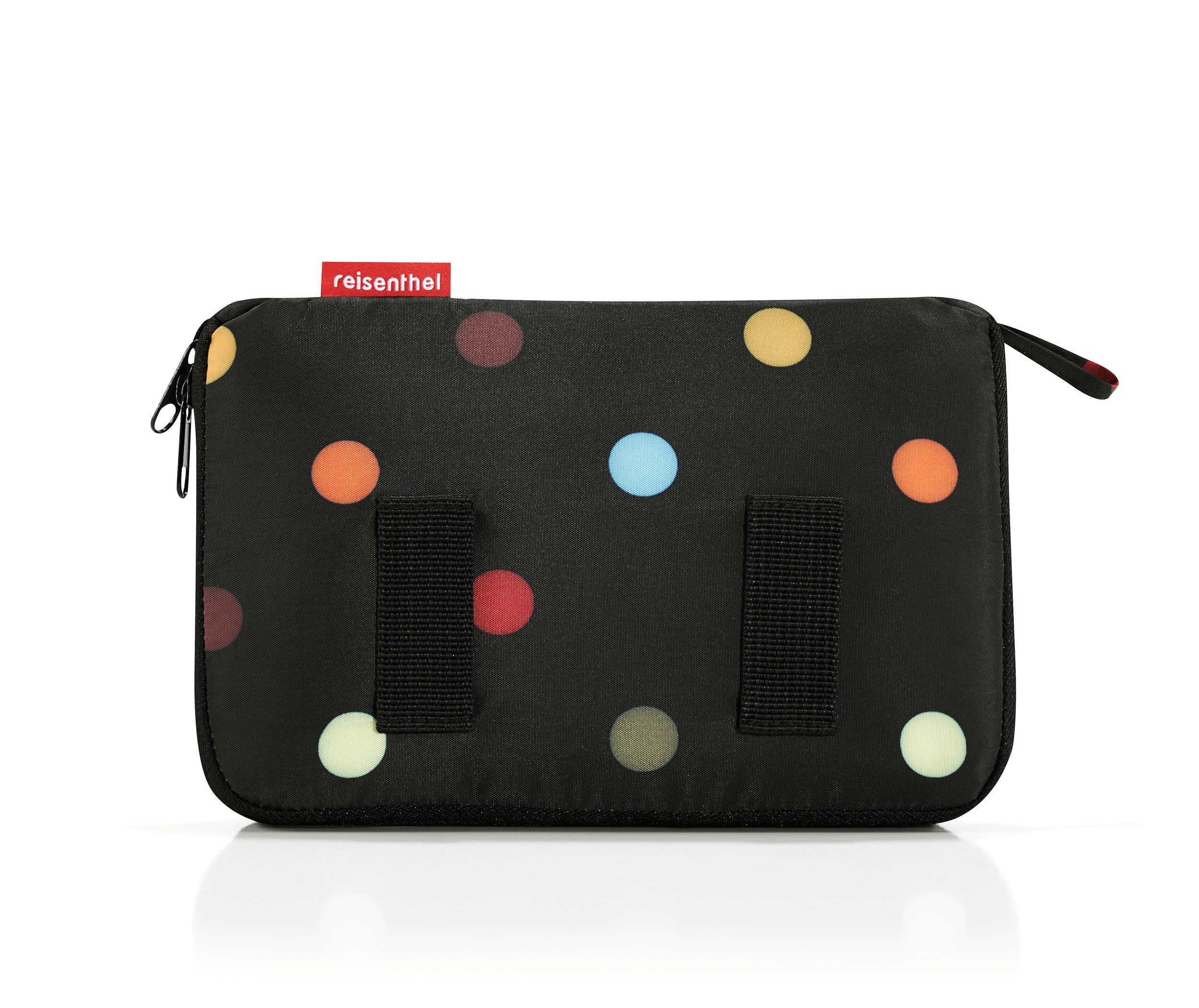 mini maxi rucksack dots