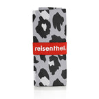 mini maxi shopper leo nero