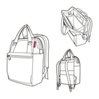 allrounder R urban forest