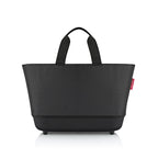 shoppingbasket black