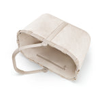 carrybag teddy sand