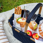 carrybag frame rhombus midnight gold