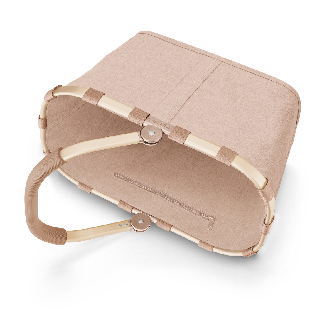 carrybag twist coffee