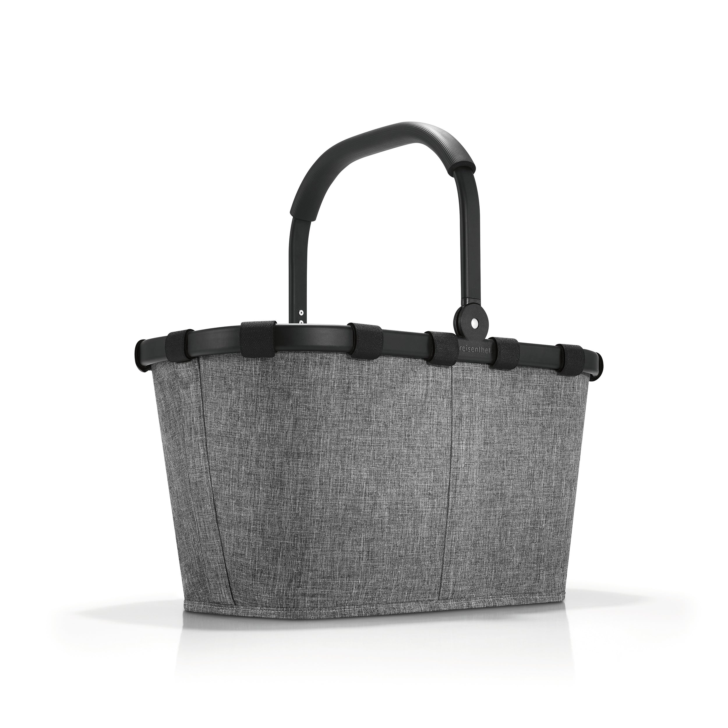 carrybag twist silver – Reisenthel SG