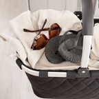 carrybag rhombus black