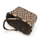 carrybag XS frame leo macchiato