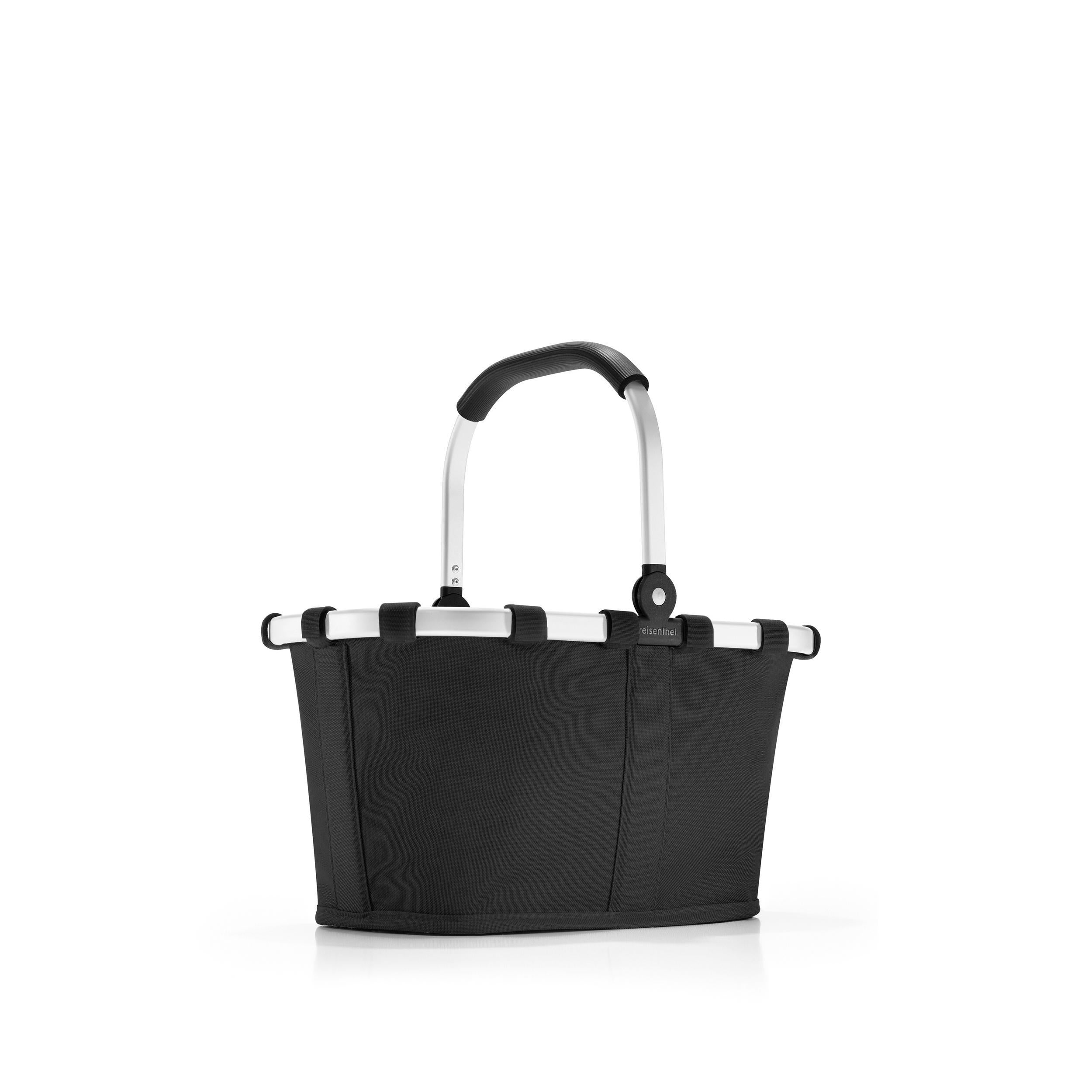 carrybag XS black