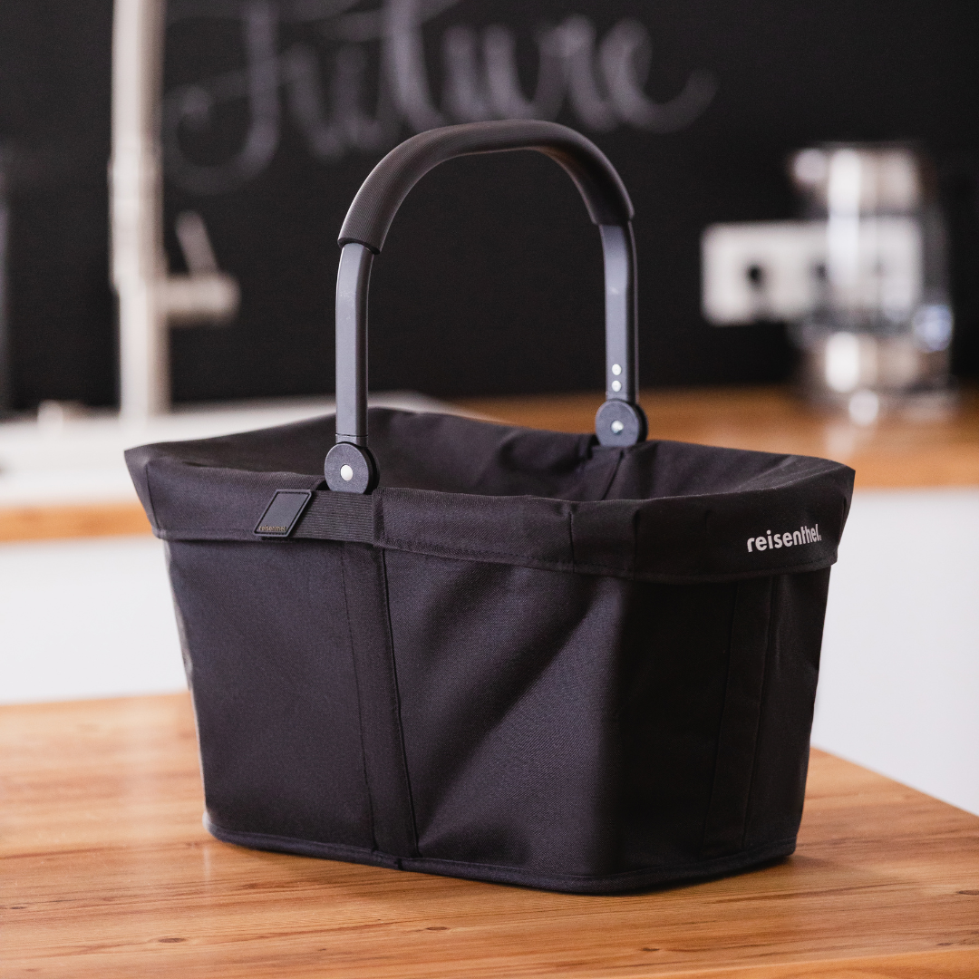 carrybag cover black