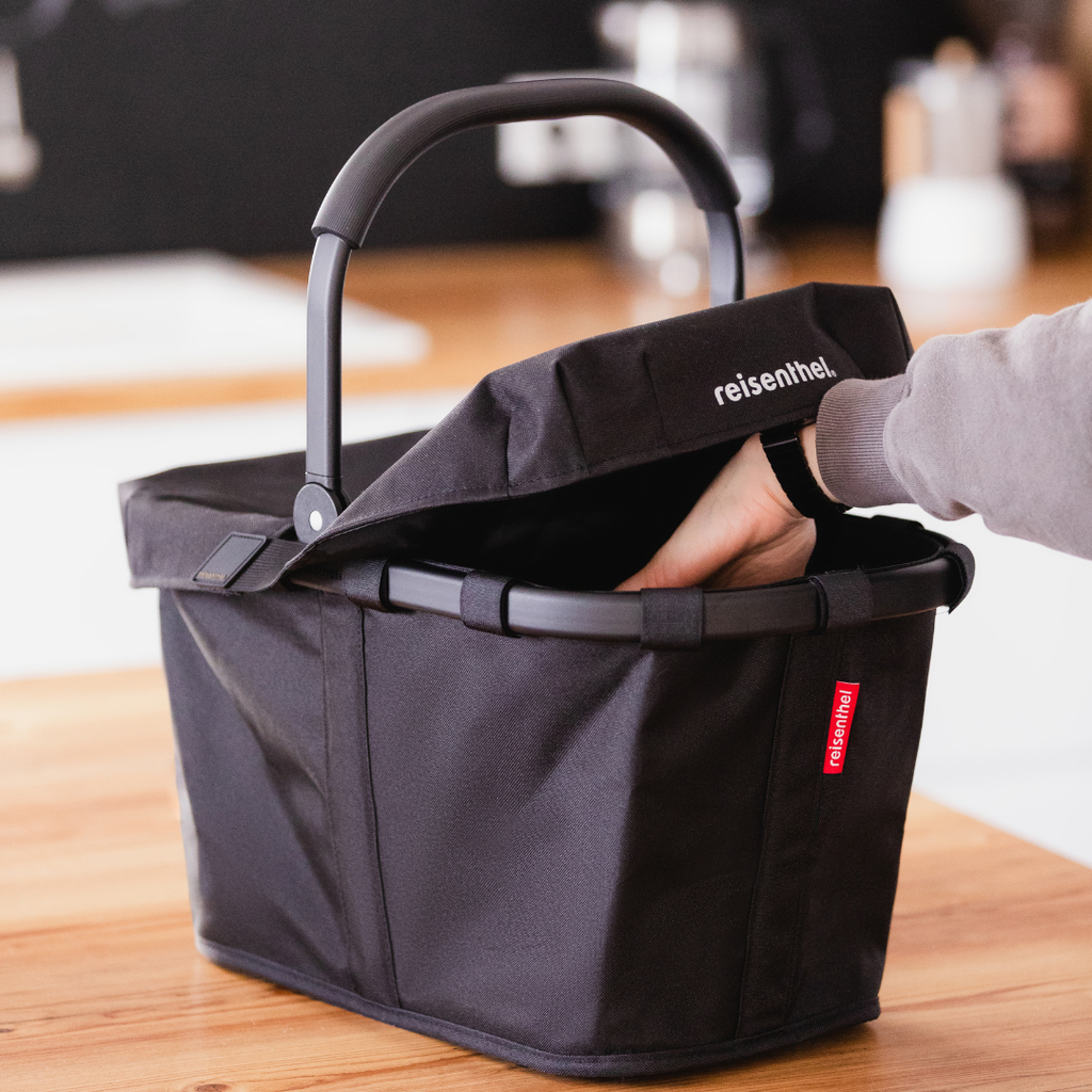 carrybag cover black
