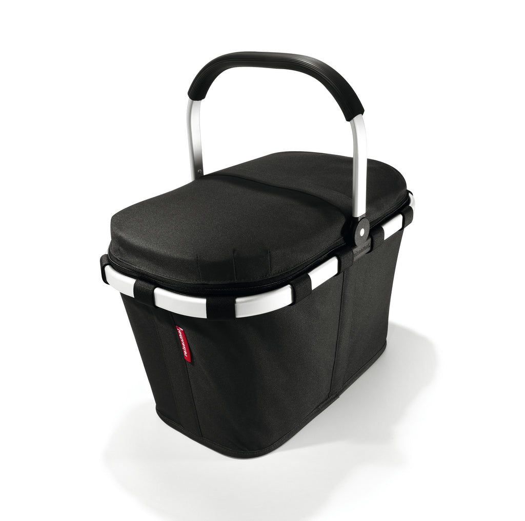 carrybag iso black