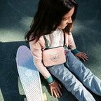 it sling bag cats & dog rose