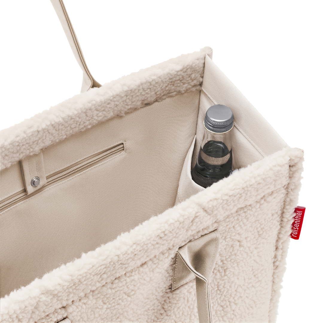 daily shopper teddy sand