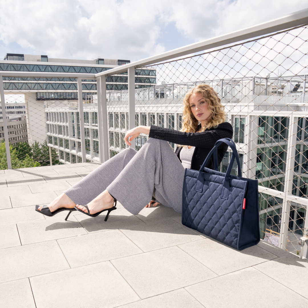 daily shopper rhombus midnight