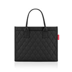 daily shopper rhombus black