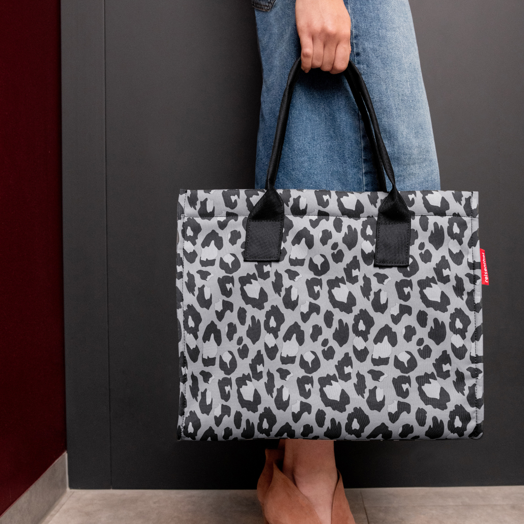 daily shopper leo nero