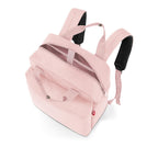 allday backpack M twist blush