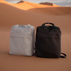 allday backpack M black