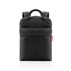 allday backpack M black