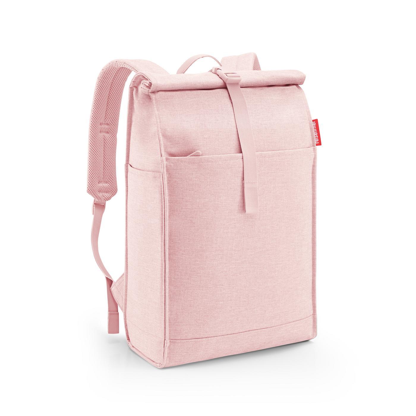 urban rolltop twist blush