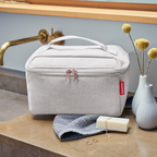 beautycase twist sky rose