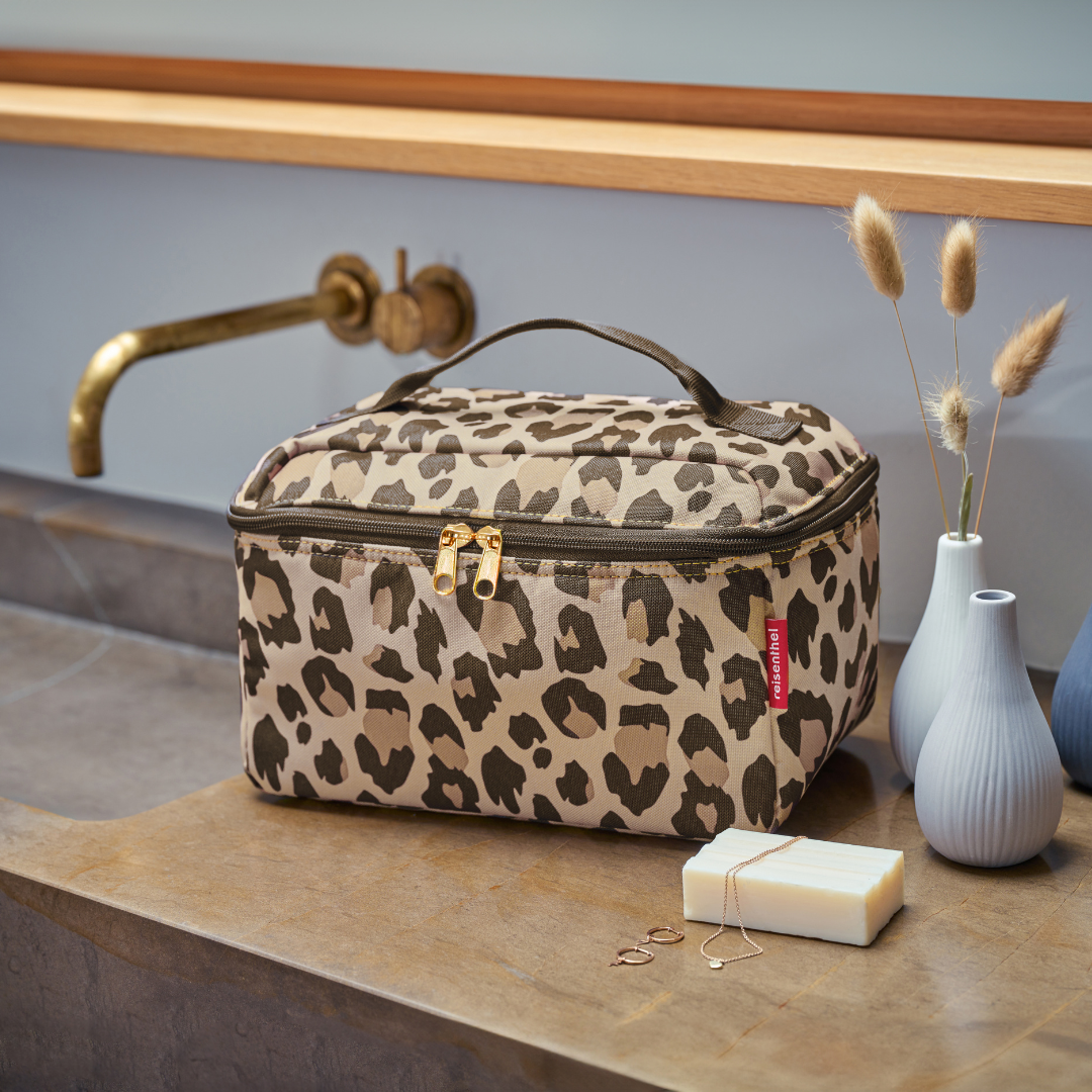 beautycase leo macchiato