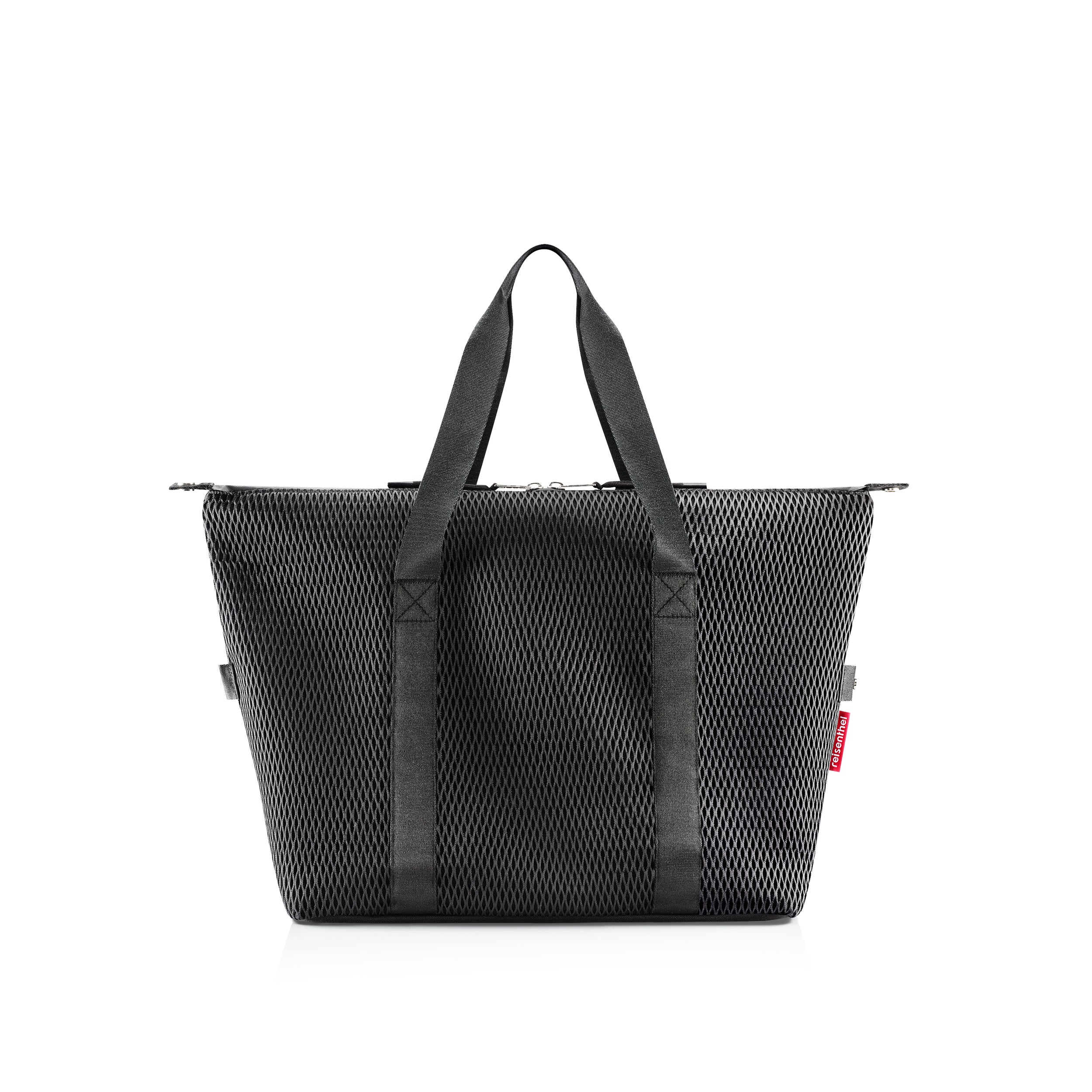 extralite weekender M mesh black