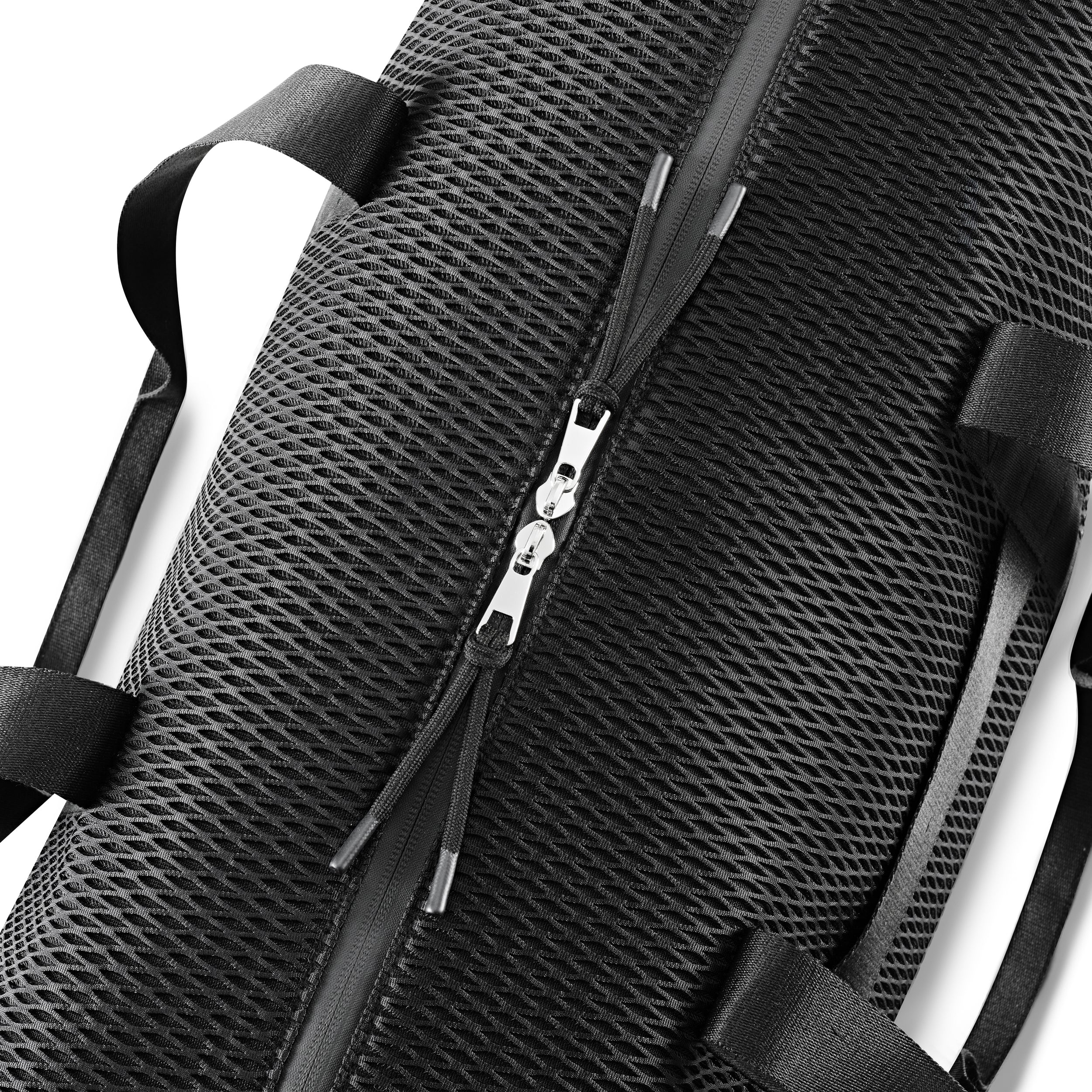 extralite weekender M mesh black
