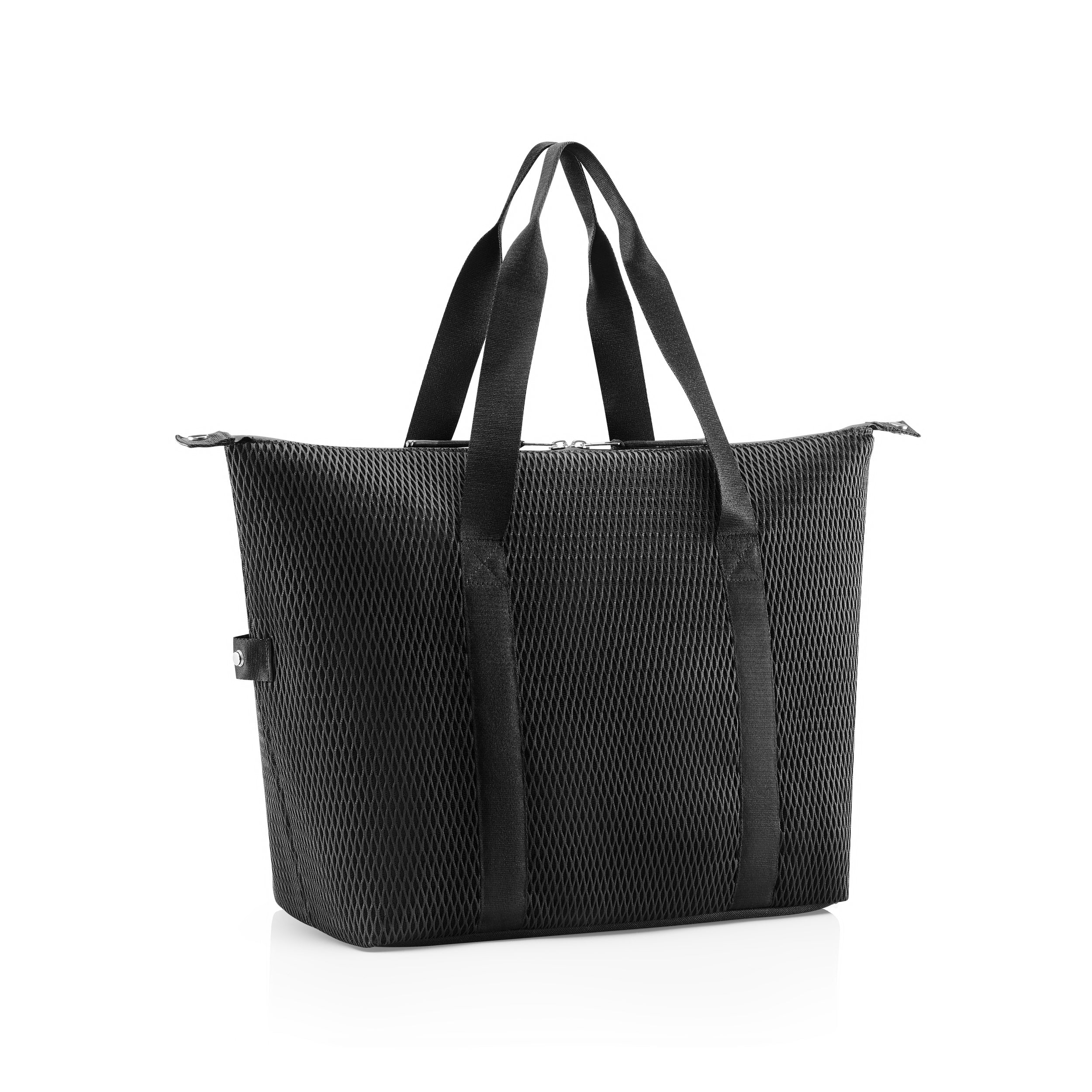 extralite weekender M mesh black