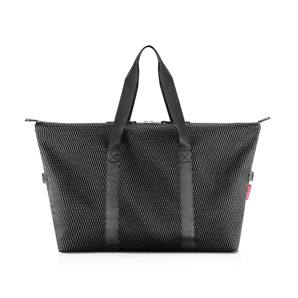 extralite weekender L mesh black