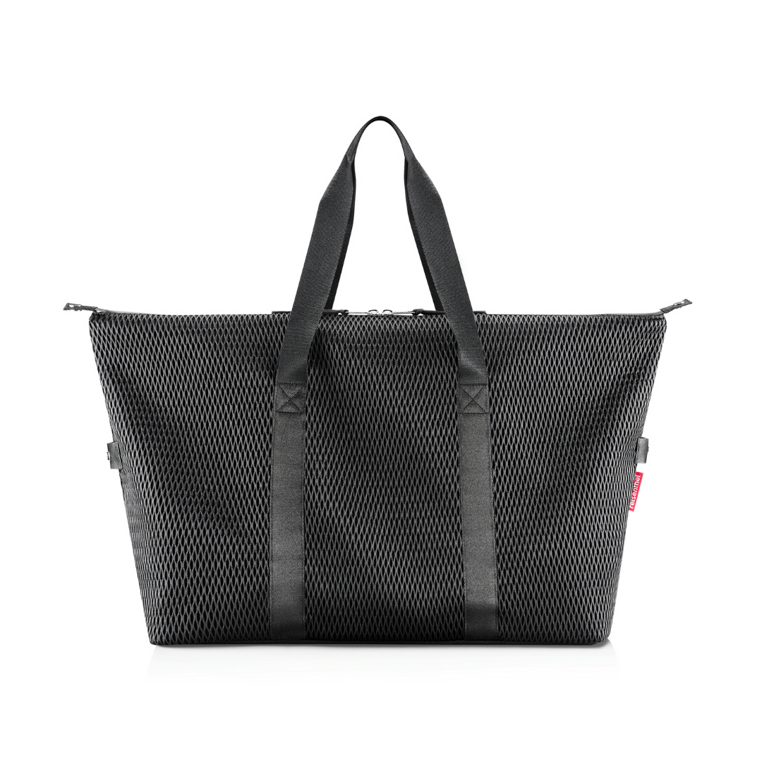 extralite weekender L mesh black