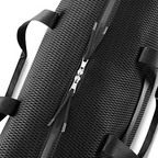 extralite weekender L mesh black