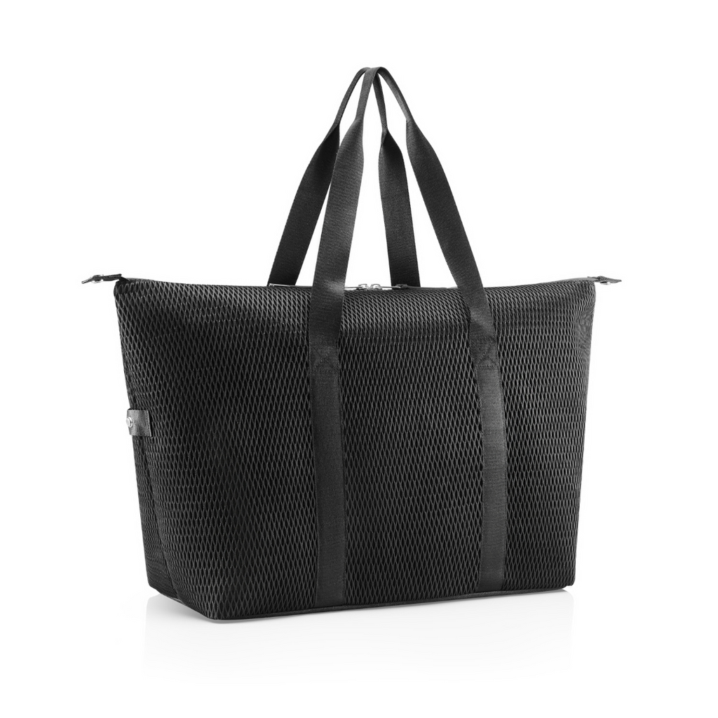 extralite weekender L mesh black