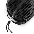 extralite cosmetic mesh black