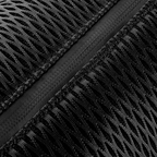 extralite cosmetic mesh black