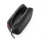extralite cosmetic mesh black