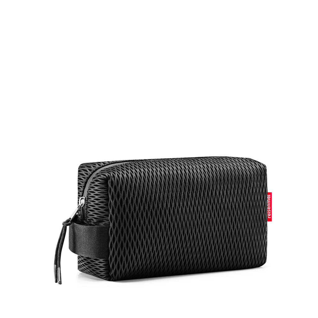 extralite cosmetic mesh black