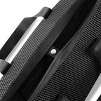 extralite shopper L mesh black