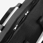 extralite shopper L mesh black