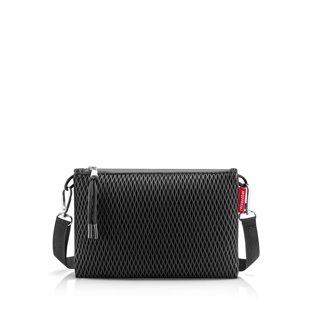 extralite case 1 mesh black